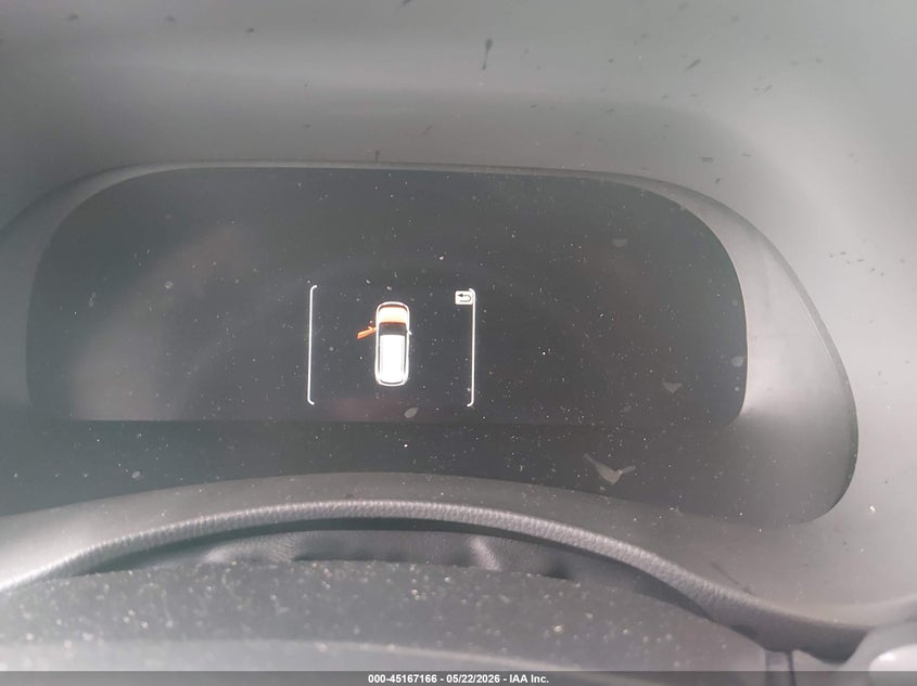 2025 Toyota Highlander VIN 5TDKDRBH8SS588427 IAAI salvage auction — ALL OVER, Salvage (Idaho), sold $10,100 on 2026-07-10 (photo 7)