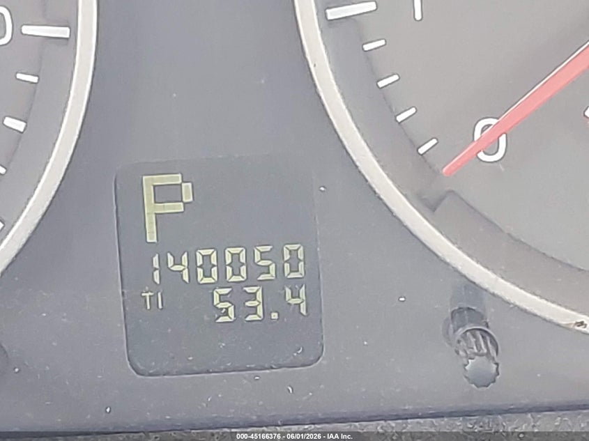 2005 Volvo S40 VIN YV1MS682352049445 IAAI salvage auction — NORMAL WEAR, Repossession Paperwork (Georgia), sold $300 on 2026-07-15 (photo 7)