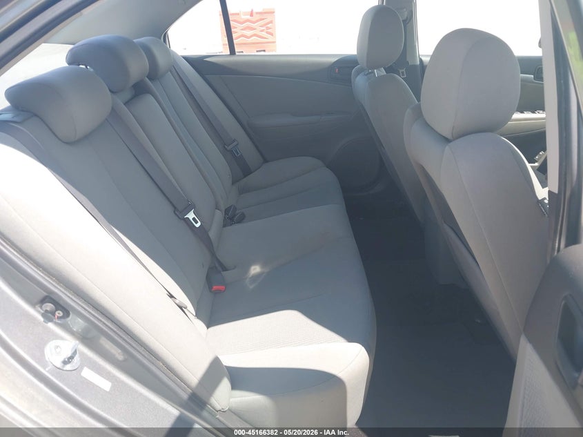 2009 Hyundai Sonata VIN 5NPET46C09H498190 IAAI salvage auction — NORMAL WEAR, Clear-Dealer Only (North Carolina), sold $1,000 on 2026-07-28 (photo 8)