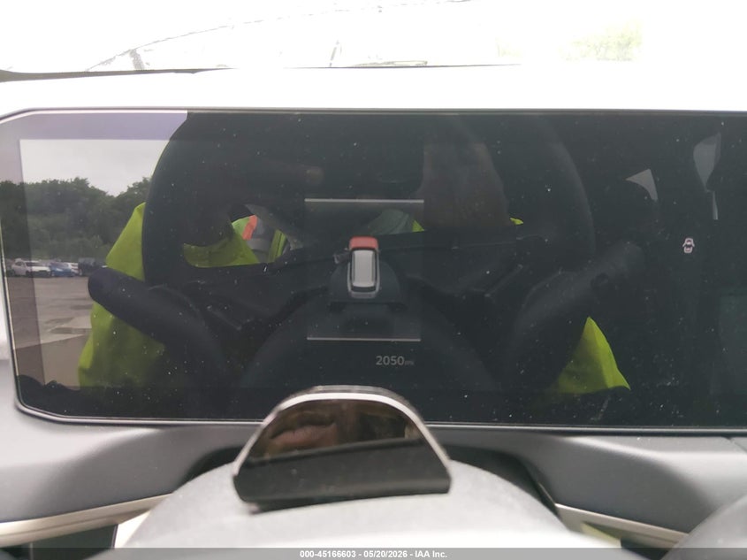 2027 Kia Telluride VIN 5XYPEES14VG022572 IAAI salvage auction — FRONT END, Salvage (Ohio), sold $10,800 on 2026-07-08 (photo 7)