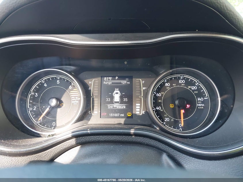 2019 Jeep Cherokee VIN 1C4PJMLB4KD182443 IAAI salvage auction — MECHANICAL, Salvage (New Jersey), sold $475 on 2026-08-14 (photo 7)