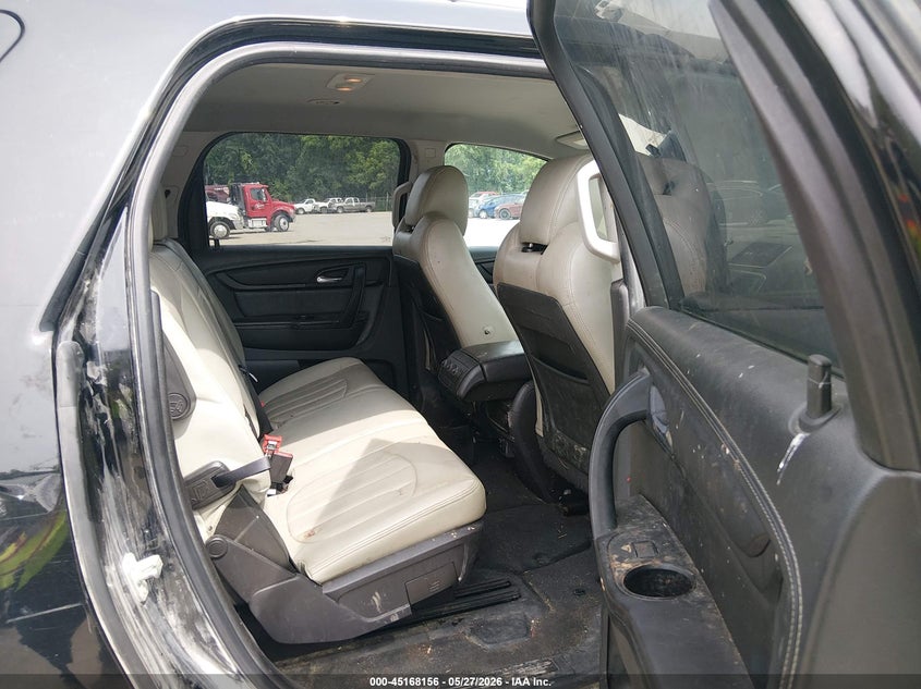 2016 Gmc Acadia VIN 1GKKVNED2GJ119311 IAAI salvage auction — REAR END, Salvage Title, sold $1,300 on 2026-07-22 (photo 8)