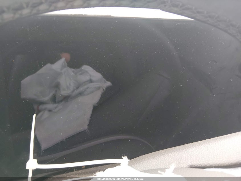 2026 Buick Envista VIN KL47LBEP9TB049613 IAAI salvage auction — FRONT END, Salvage (Texas), sold $2,100 on 2026-07-21 (photo 7)