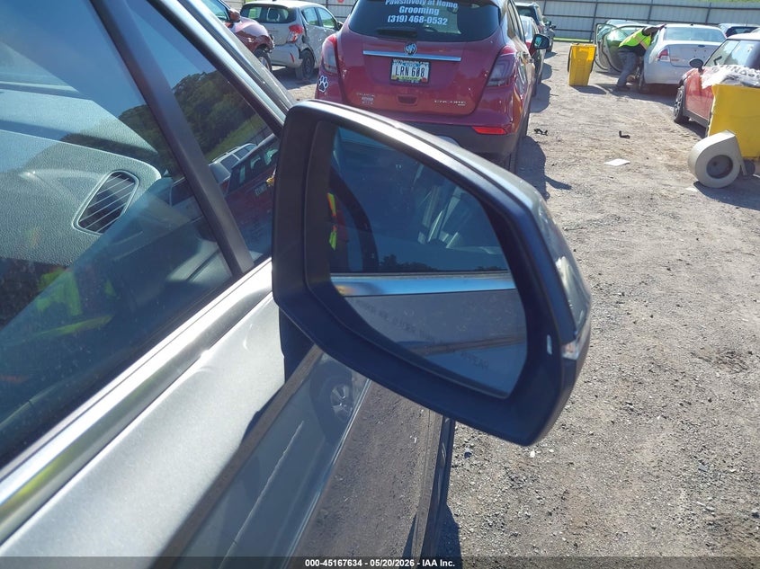 2018 Audi Q7 VIN WA1VAAF72JD026116 IAAI salvage auction — FRONT END, Salvage (Iowa), sold $7,050 on 2026-07-06 (photo 5)