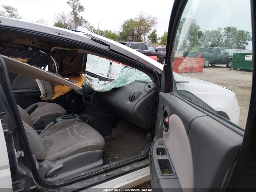 2004 Saturn Ion VIN 1G8AJ52F74Z228489 IAAI salvage auction — STORM DAMAGE, Salvage (Nebraska), sold $550 on 2026-07-09 (photo 5)