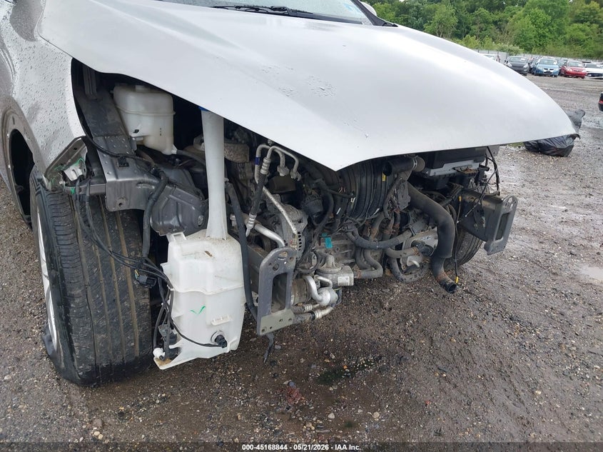 2019 Kia Sorento VIN 5XYPG4A33KG434081 IAAI salvage auction — FRONT END, Salvage (New Jersey), sold $2,200 on 2026-07-07 (photo 6)