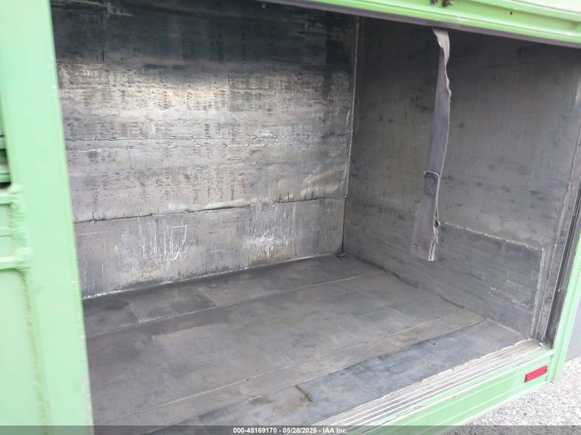 2005 International 4000 series VIN 1HTMMAAN75H151158 IAAI salvage auction — FRONT END, Clear (Indiana), sold $25 on 2026-07-31 (photo 6)