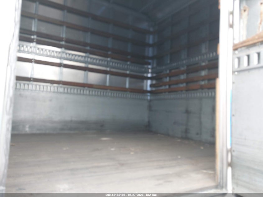 2009 International 4000 series VIN 1HTMMAAN99H139003 IAAI salvage auction — FRONT END, Clear (Pennsylvania), sold $25 on 2026-07-31 (photo 6)
