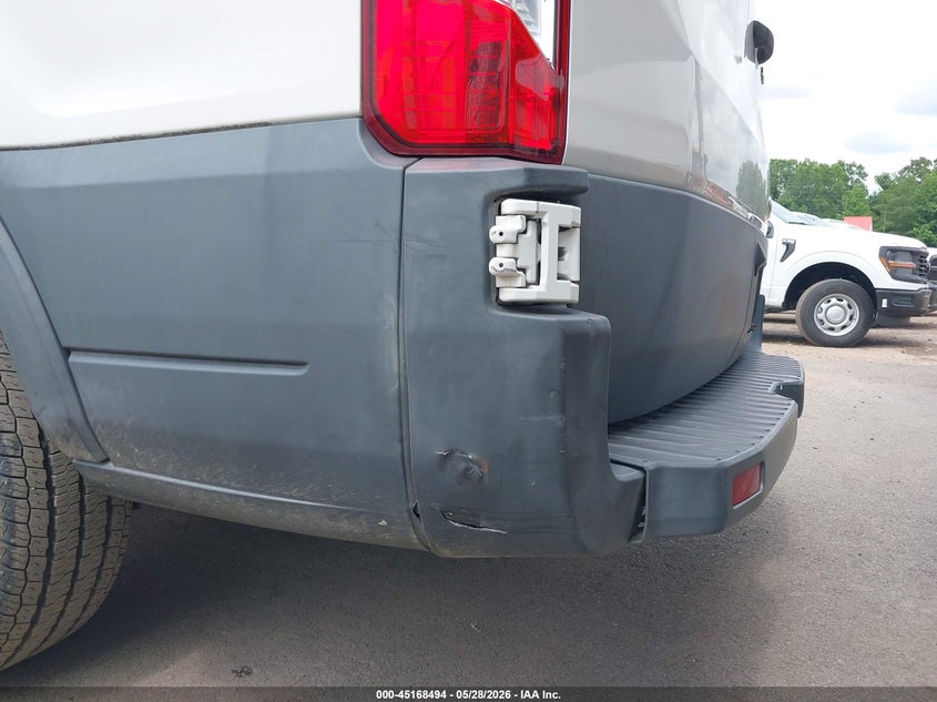 2016 Ford Transit 150 VIN 1FMZK1ZM8GKA04899 IAAI salvage auction — NORMAL WEAR, Sf97 (Mississippi), sold $19,000 on 2026-07-16 (photo 6)