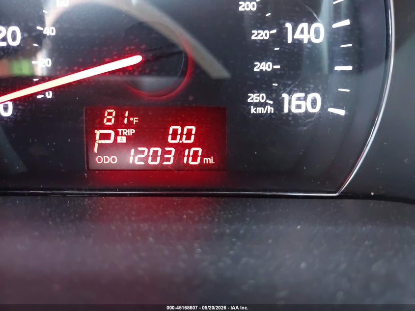 2015 Kia Sorento VIN 5XYKTCA61FG608049 IAAI salvage auction — FRONT END, Salvage (Pennsylvania), sold $1,050 on 2026-07-14 (photo 7)