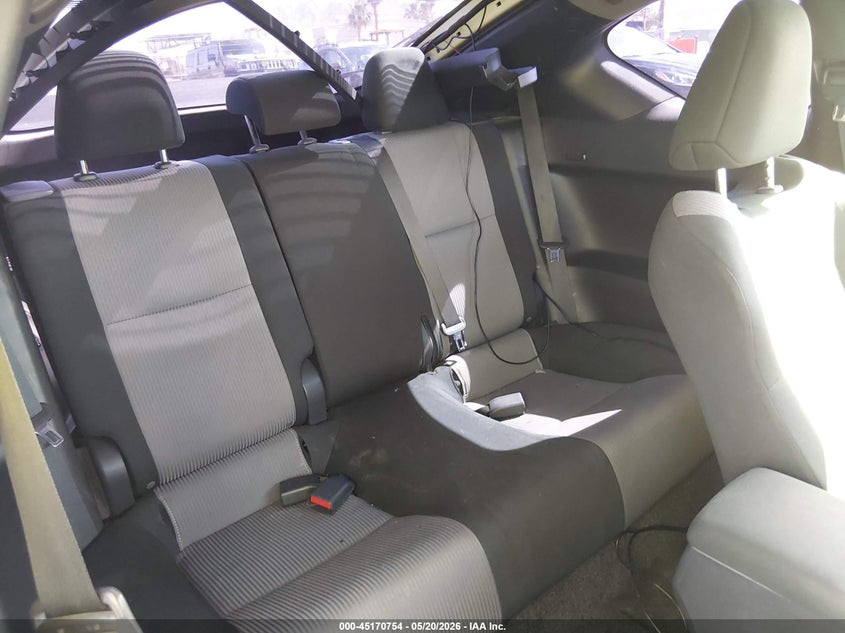 2016 Scion Tc VIN JTKJF5C73GJ018997 IAAI salvage auction — FRONT END, Salvage (Nevada), sold $1,250 on 2026-07-24 (photo 8)