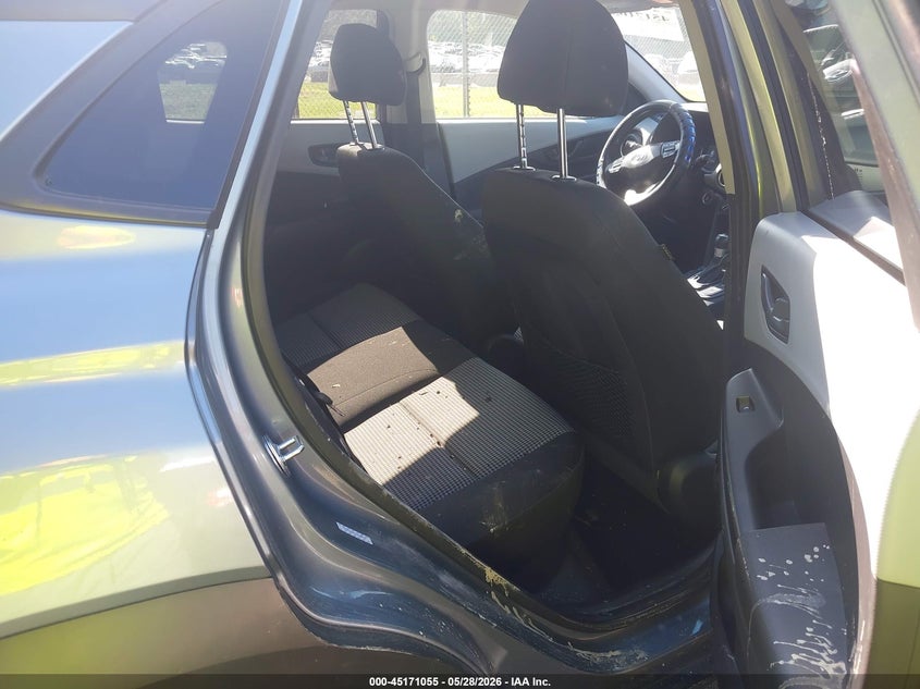2019 Hyundai Kona VIN KM8K22AAXKU328944 IAAI salvage auction — FRONT END, Salvage Title, sold $1,900 on 2026-07-09 (photo 8)