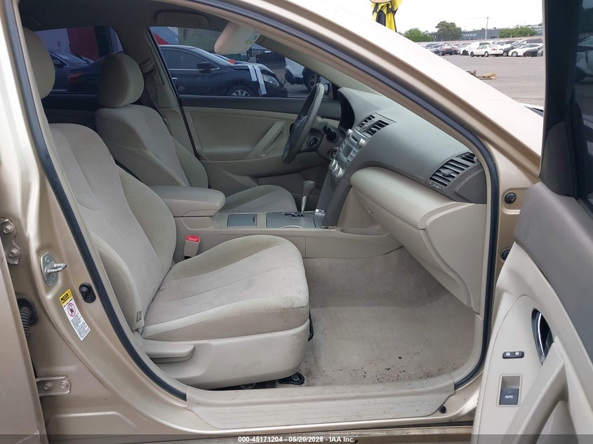 2011 Toyota Camry VIN 4T1BF3EK5BU197483 IAAI salvage auction — REAR END, Salvage (Oregon), sold $1,600 on 2026-07-09 (photo 5)