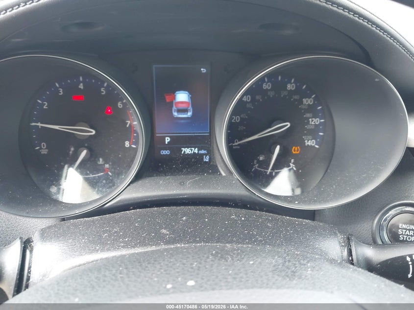2021 Toyota C-hr VIN JTNKHMBX6M1103017 IAAI salvage auction — SIDE, Salvage (Indiana), sold $4,550 on 2026-07-28 (photo 7)