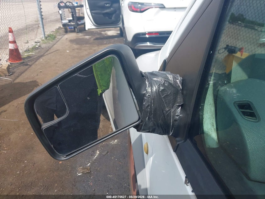 2012 Ford Transit VIN NM0LS7AN4CT076301 IAAI salvage auction — NORMAL WEAR, Clear (Louisiana), sold $25 on 2026-07-27 (photo 6)