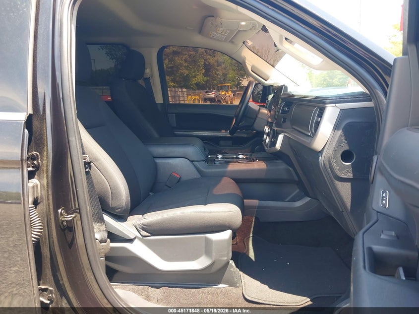 2022 Ford Expedition VIN 1FMJU1GT1NEA30354 IAAI salvage auction — NORMAL WEAR, Sf97 (Washington), sold $20,900 on 2026-07-21 (photo 5)