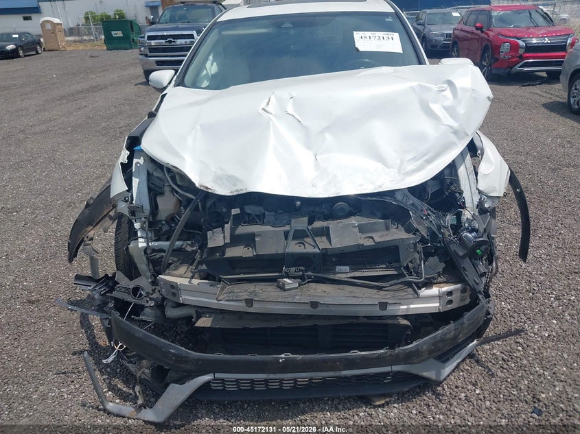 2020 Honda Cr-v VIN 7FARW1H84LE030232 IAAI salvage auction — FRONT END, Salvage (Idaho), sold $4,325 on 2026-07-14 (photo 6)