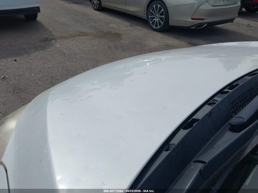 2016 Kia Forte VIN KNAFK5A81G5591875 IAAI salvage auction — HAIL, Salvage (Ohio), sold $300 on 2026-07-21 (photo 6)