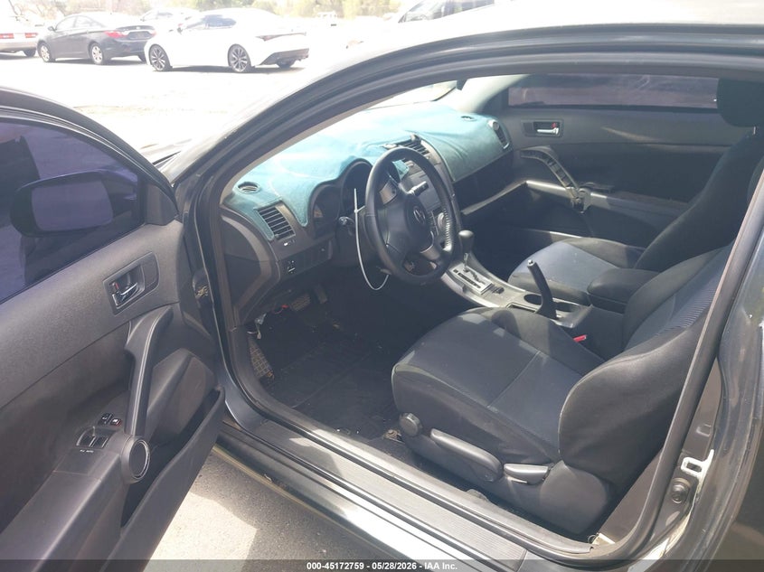 2006 Scion Tc VIN JTKDE177860078992 IAAI salvage auction — SIDE, Salvage (California), sold $400 on 2026-07-14 (photo 5)