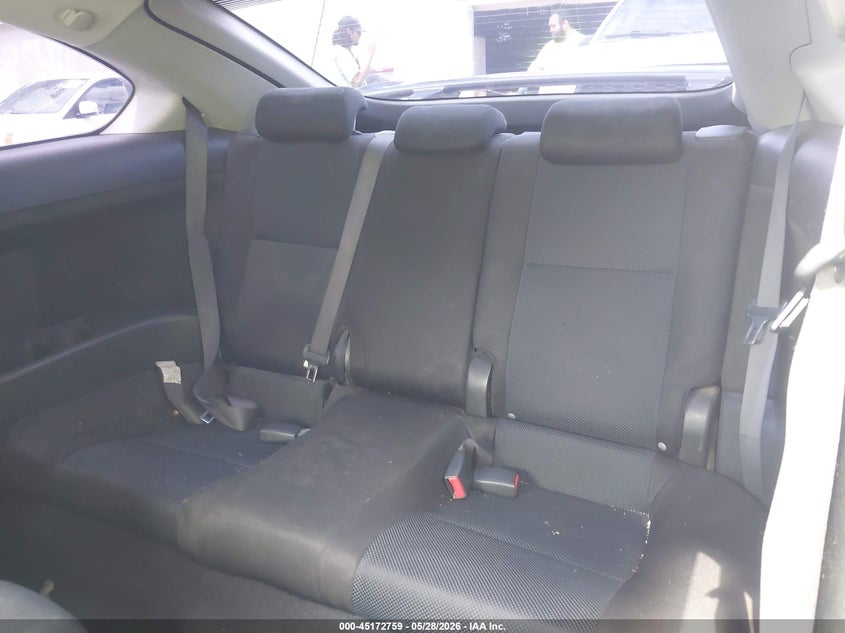 2006 Scion Tc VIN JTKDE177860078992 IAAI salvage auction — SIDE, Salvage (California), sold $400 on 2026-07-14 (photo 8)