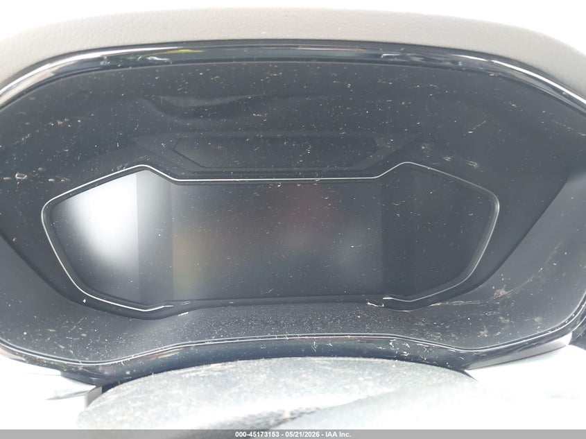 2022 Kia Niro VIN KNDCC3LC3N5545129 IAAI salvage auction — ROLLOVER, Salvage (Missouri), sold $350 on 2026-07-06 (photo 7)