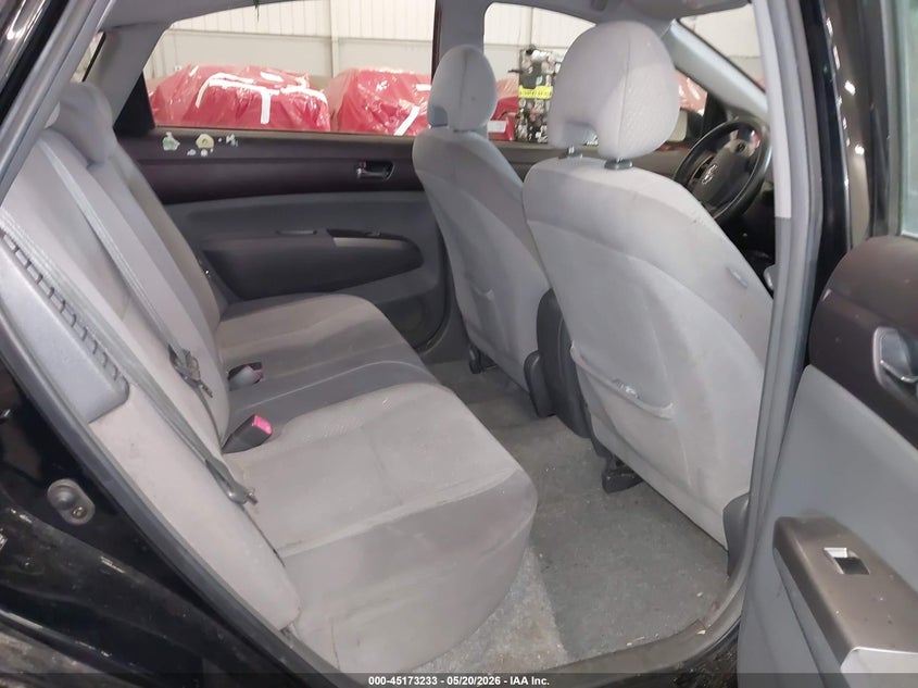 2005 Toyota Prius VIN JTDKB20U053088863 IAAI salvage auction — RIGHT FRONT, Salvage (Oregon), sold $1,025 on 2026-07-23 (photo 8)