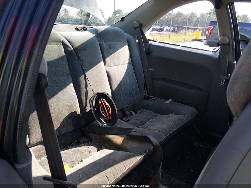 1994 Honda Civic VIN 1HGEJ1120RL002126 IAAI salvage auction — ROLLOVER, Salvage (South Carolina), sold $450 on 2026-07-08 (photo 8)
