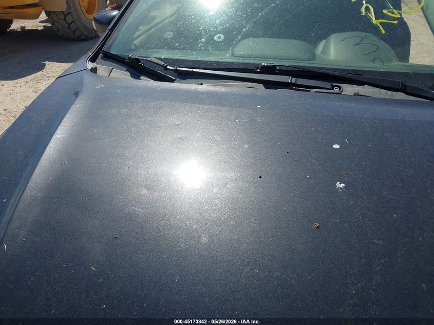 2016 Subaru Impreza VIN JF1GPAY61G8233637 IAAI salvage auction — HAIL, Salvage Title, sold $1,050 on 2026-07-22 (photo 6)