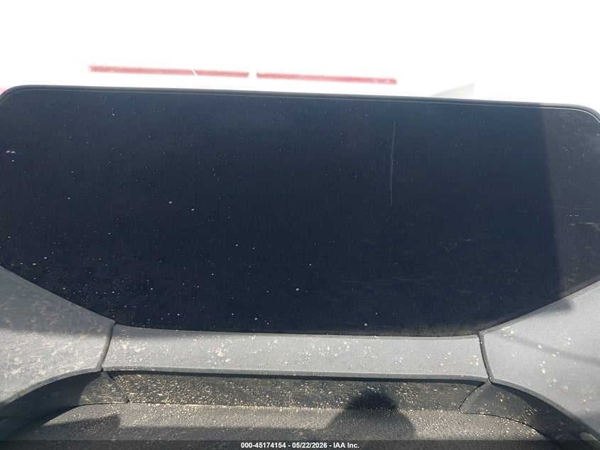 2024 Toyota Prius VIN JTDADABU6R3022899 IAAI salvage auction — FRONT & REAR, Salvage (Wyoming), sold $825 on 2026-07-23 (photo 7)