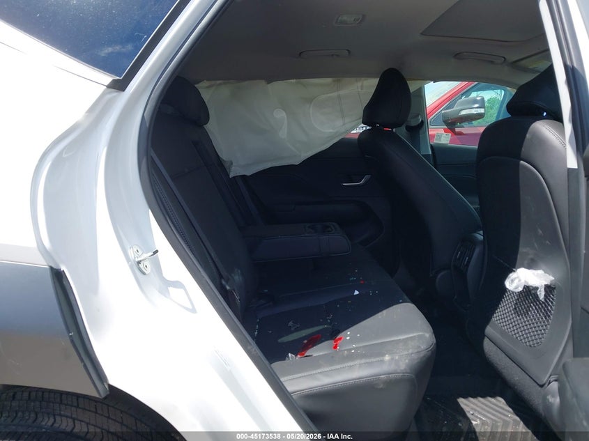 2025 Hyundai Kona VIN KM8HECA34SU209067 IAAI salvage auction — FRONT END, Salvage (Wisconsin), sold $4,125 on 2026-07-21 (photo 8)