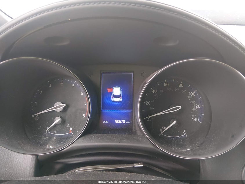 2018 Toyota C-hr VIN NMTKHMBX1JR023190 IAAI salvage auction — FRONT END, Salvage (West Virginia), sold $4,300 on 2026-07-23 (photo 7)