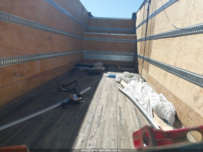 2020 Freightliner M2 106 VIN 3ALACWFC1LDLU8471 IAAI salvage auction — ROOF, Salvage (California), sold $8,250 on 2026-08-18 (photo 8)