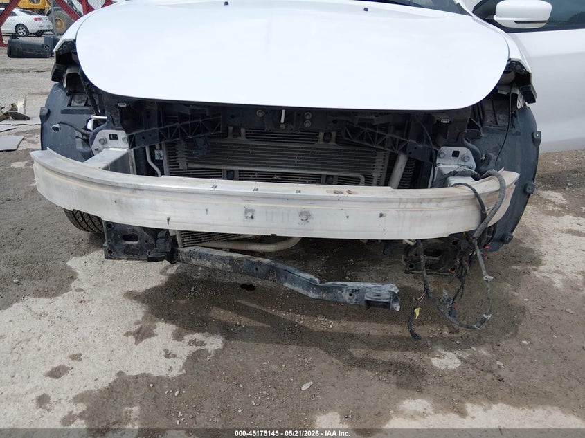 2015 Dodge Dart VIN 1C3CDFEBXFD194105 IAAI salvage auction — FRONT END, Clear (Oklahoma), sold $325 on 2026-07-10 (photo 6)