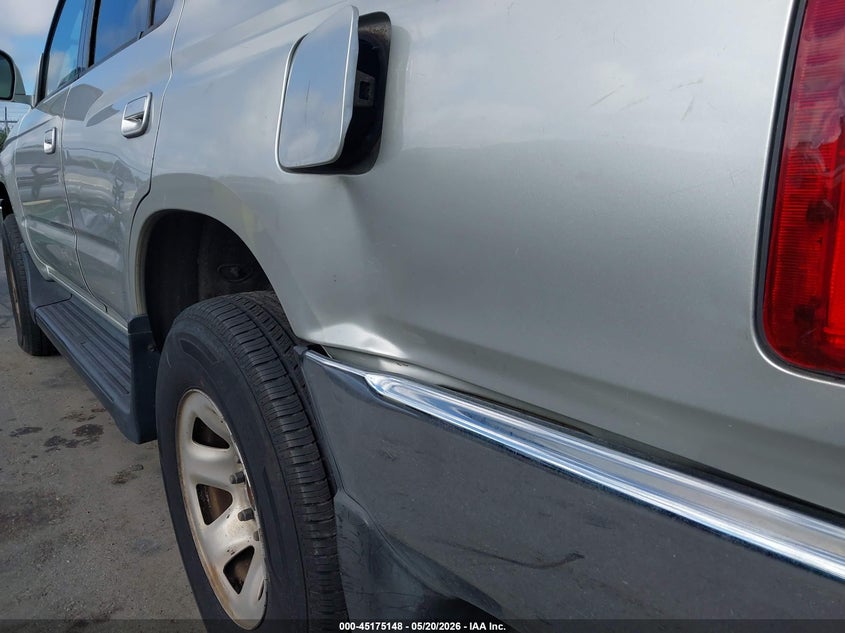 2000 Toyota 4runner VIN JT3GN86R4Y0163349 IAAI salvage auction — NORMAL WEAR, Clear (Florida), sold $700 on 2026-07-20 (photo 6)