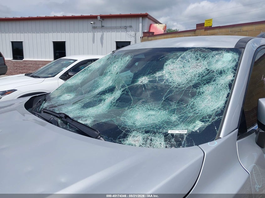 2023 Nissan Pathfinder VIN 5N1DR3BC2PC250618 IAAI salvage auction — HAIL, Clear (Missouri), sold $8,100 on 2026-07-30 (photo 6)