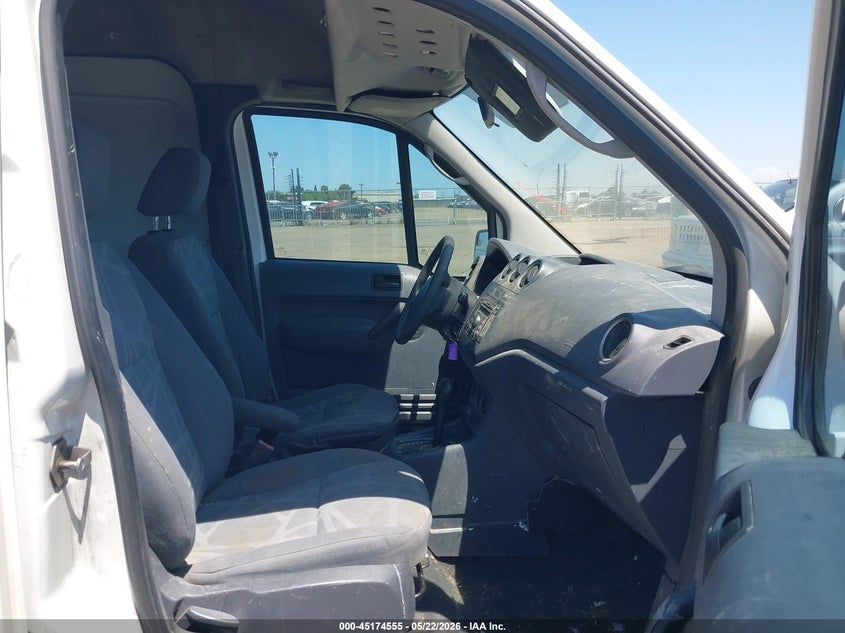 2012 Ford VIN NM0LS7DN2CT081900 IAAI salvage auction — NORMAL WEAR, Clear - Dealer Only (California), sold $400 on 2026-07-08 (photo 5)