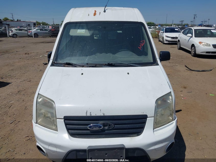 2012 Ford VIN NM0LS7DN2CT081900 IAAI salvage auction — NORMAL WEAR, Clear - Dealer Only (California), sold $400 on 2026-07-08 (photo 6)
