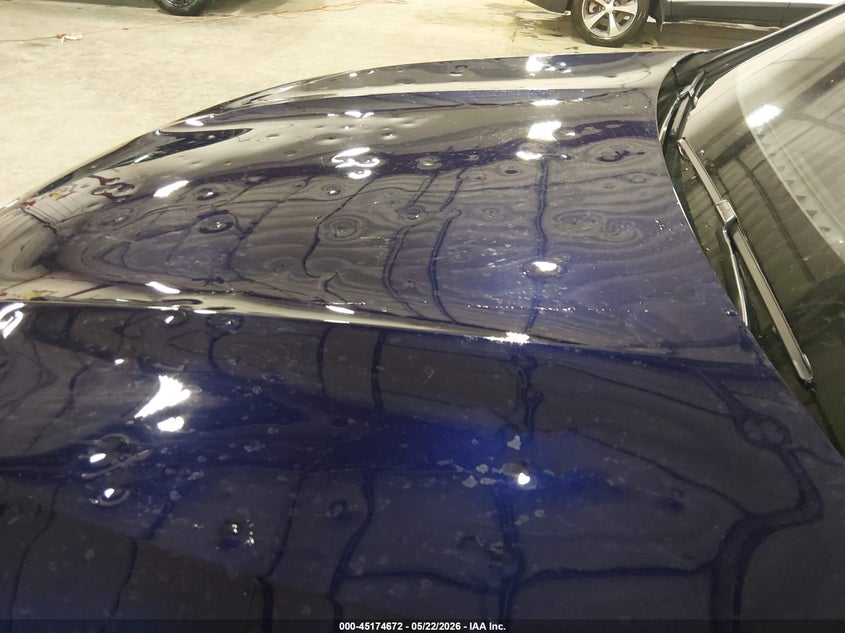 2022 BMW X3 VIN 5UX53DP07N9L26146 IAAI salvage auction — HAIL, Salvage (Iowa), sold $14,100 on 2026-07-07 (photo 6)