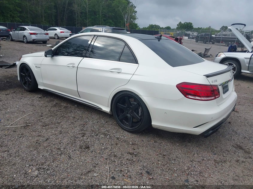 2014 Mercedes-benz VIN WDDHF9CB6EA977069 IAAI salvage auction — RIGHT SIDE, Salvage (South Carolina), sold $9,250 on 2026-07-15 (photo 3)