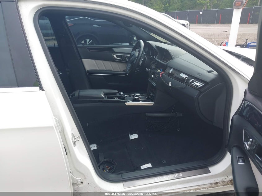 2014 Mercedes-benz VIN WDDHF9CB6EA977069 IAAI salvage auction — RIGHT SIDE, Salvage (South Carolina), sold $9,250 on 2026-07-15 (photo 5)