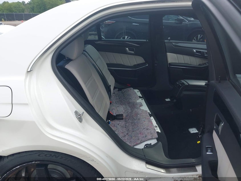 2014 Mercedes-benz VIN WDDHF9CB6EA977069 IAAI salvage auction — RIGHT SIDE, Salvage (South Carolina), sold $9,250 on 2026-07-15 (photo 8)