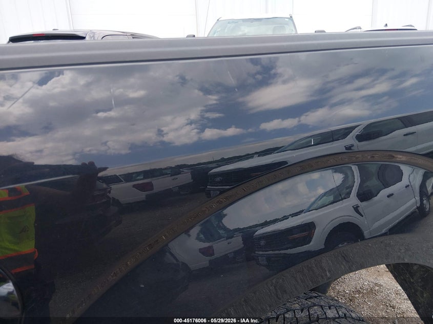 2020 Ford F-150 VIN 1FTEX1EB0LFC24274 IAAI salvage auction — NORMAL WEAR, SF97 (Oklahoma), sold $14,300 on 2026-07-09 (photo 6)