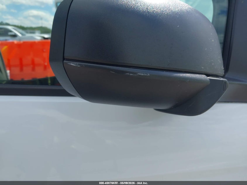 2020 Ford Transit connect VIN NM0GE9E25L1447028 IAAI salvage auction — NORMAL WEAR, Sf97 (Washington), sold $12,850 on 2026-07-09 (photo 6)