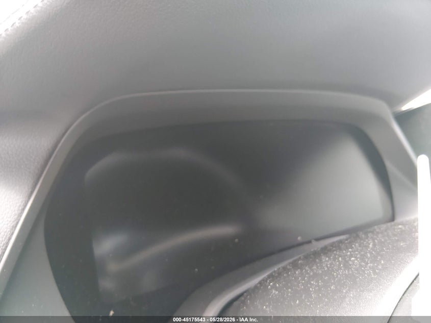 2023 BMW X5 VIN 5UXCR6C04P9R09705 IAAI salvage auction — FRONT END, Salvage Title, sold $22,700 on 2026-07-17 (photo 7)