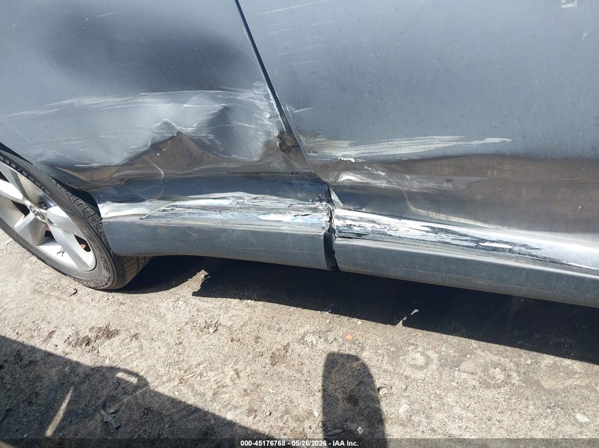 2010 Lexus Rx 350 VIN 2T2BK1BA2AC034877 IAAI salvage auction — RIGHT SIDE, Clear (Massachusetts), sold $2,350 on 2026-07-28 (photo 6)