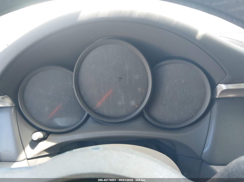 2019 Porsche Macan VIN WP1AA2A57KLB01608 IAAI salvage auction — EXTERIOR BURN, Clear (California), sold $8,700 on 2026-07-06 (photo 7)
