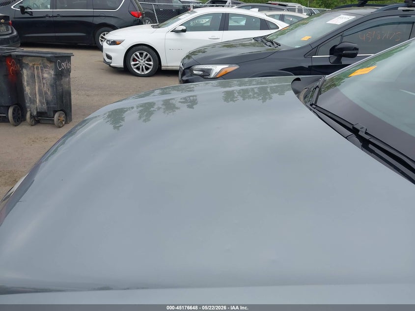 2024 Honda Prologue VIN 3GPKHXRJ8RS531361 IAAI salvage auction — HAIL, Salvage (Ohio), sold $17,750 on 2026-07-09 (photo 6)