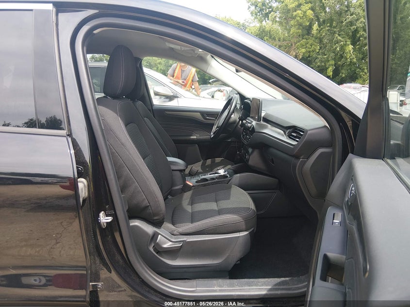 2024 Ford Escape VIN 1FMCU9GN7RUA16866 IAAI salvage auction — HAIL, Salvage (Kansas), sold $5,300 on 2026-07-29 (photo 5)