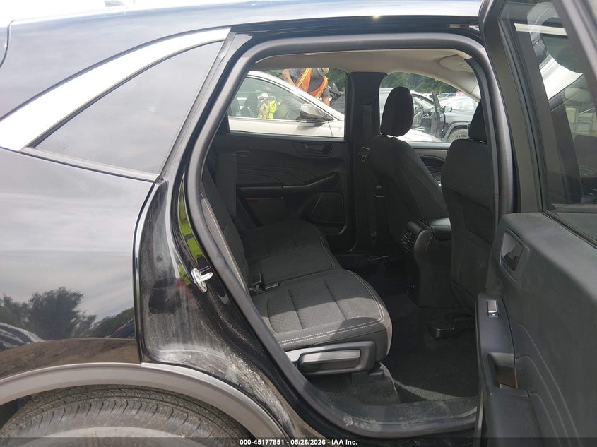 2024 Ford Escape VIN 1FMCU9GN7RUA16866 IAAI salvage auction — HAIL, Salvage (Kansas), sold $5,300 on 2026-07-29 (photo 8)