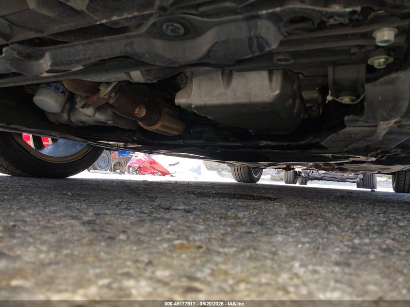 2020 Honda Civic VIN SHHFK7H41LU413280 IAAI salvage auction — UNDERCARRIAGE, Salvage (California), sold $7,550 on 2026-07-14 (photo 6)